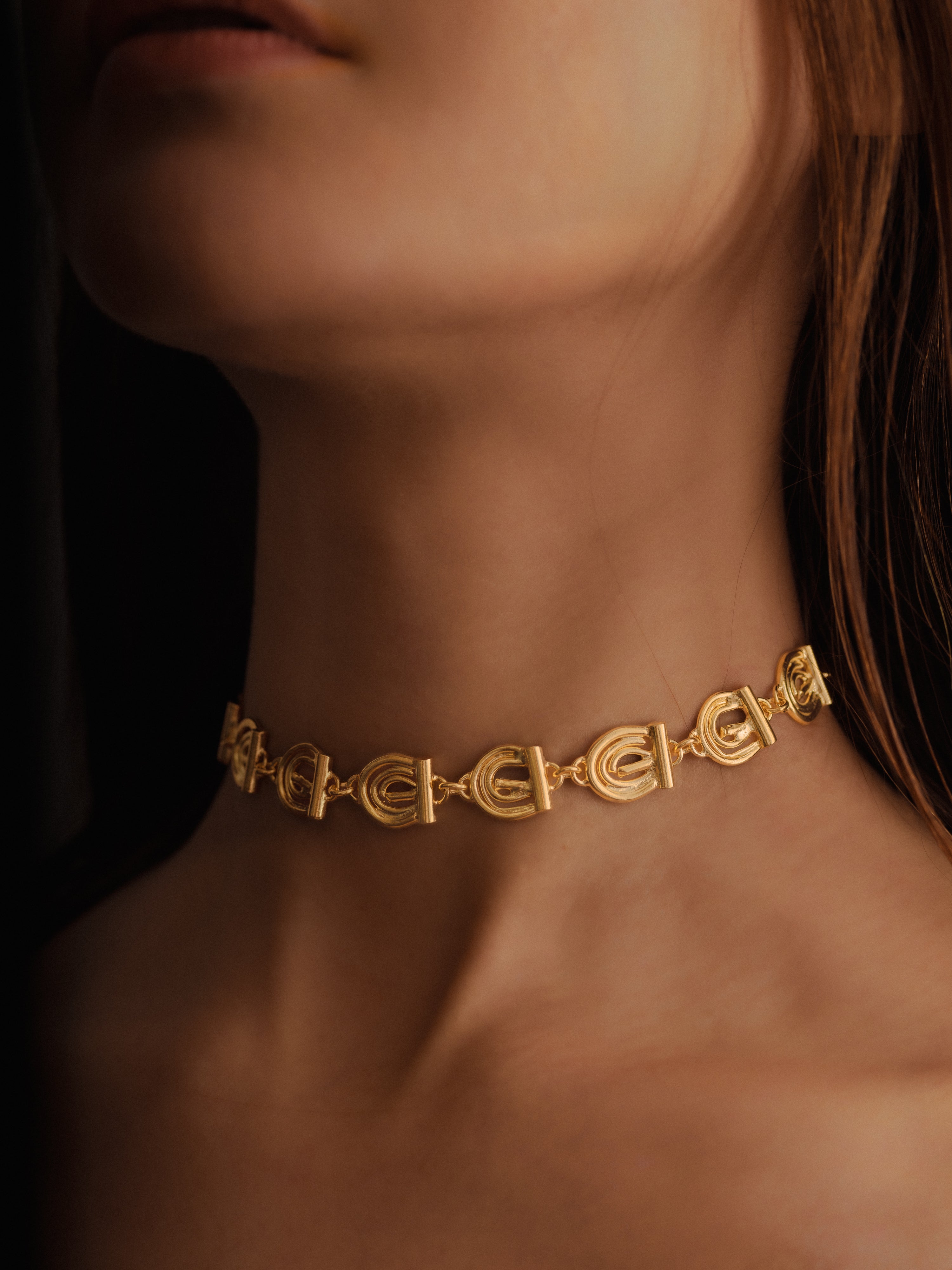 The Deity Choker