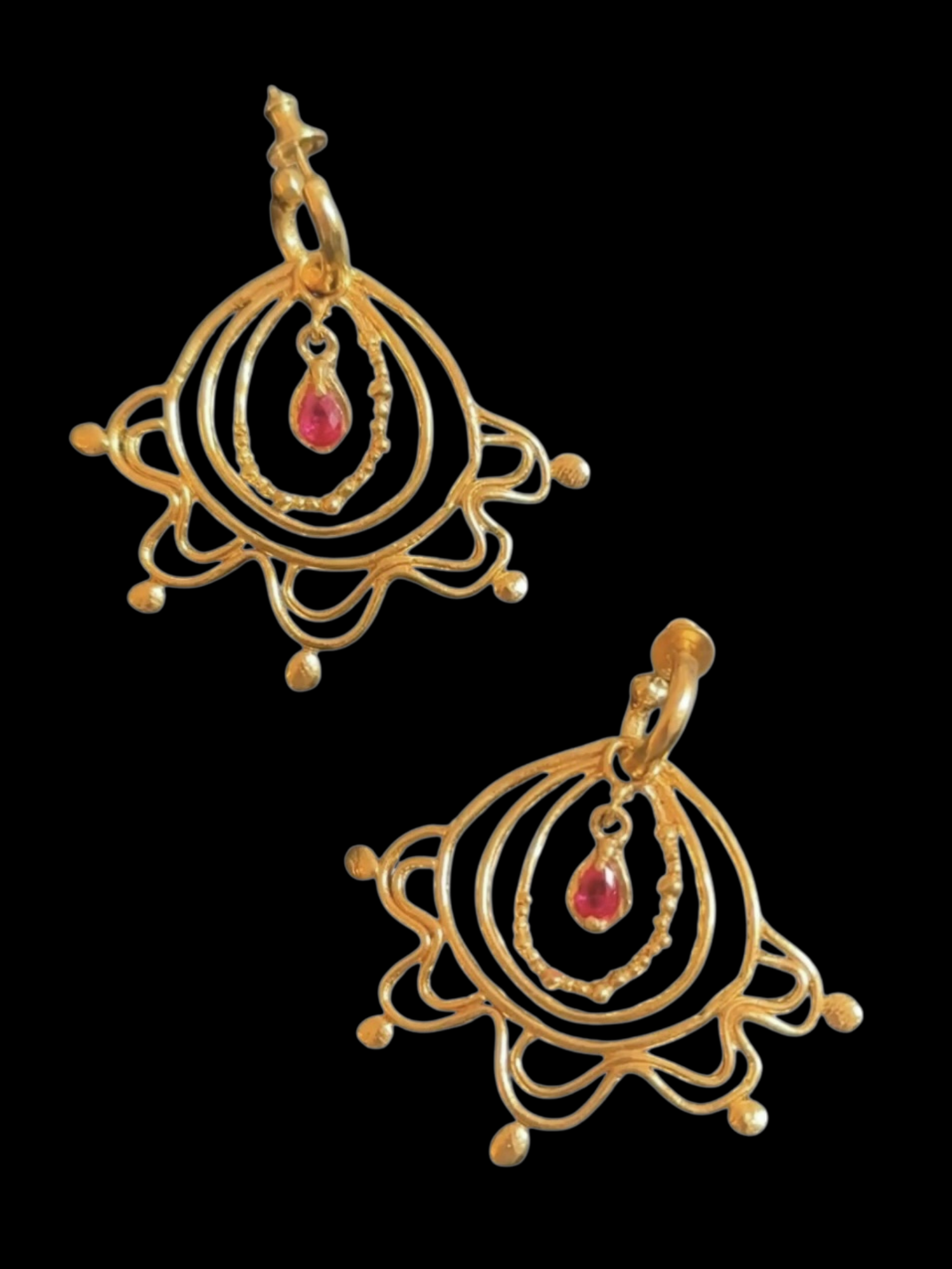 The Wiggle Hoops - Special Edition