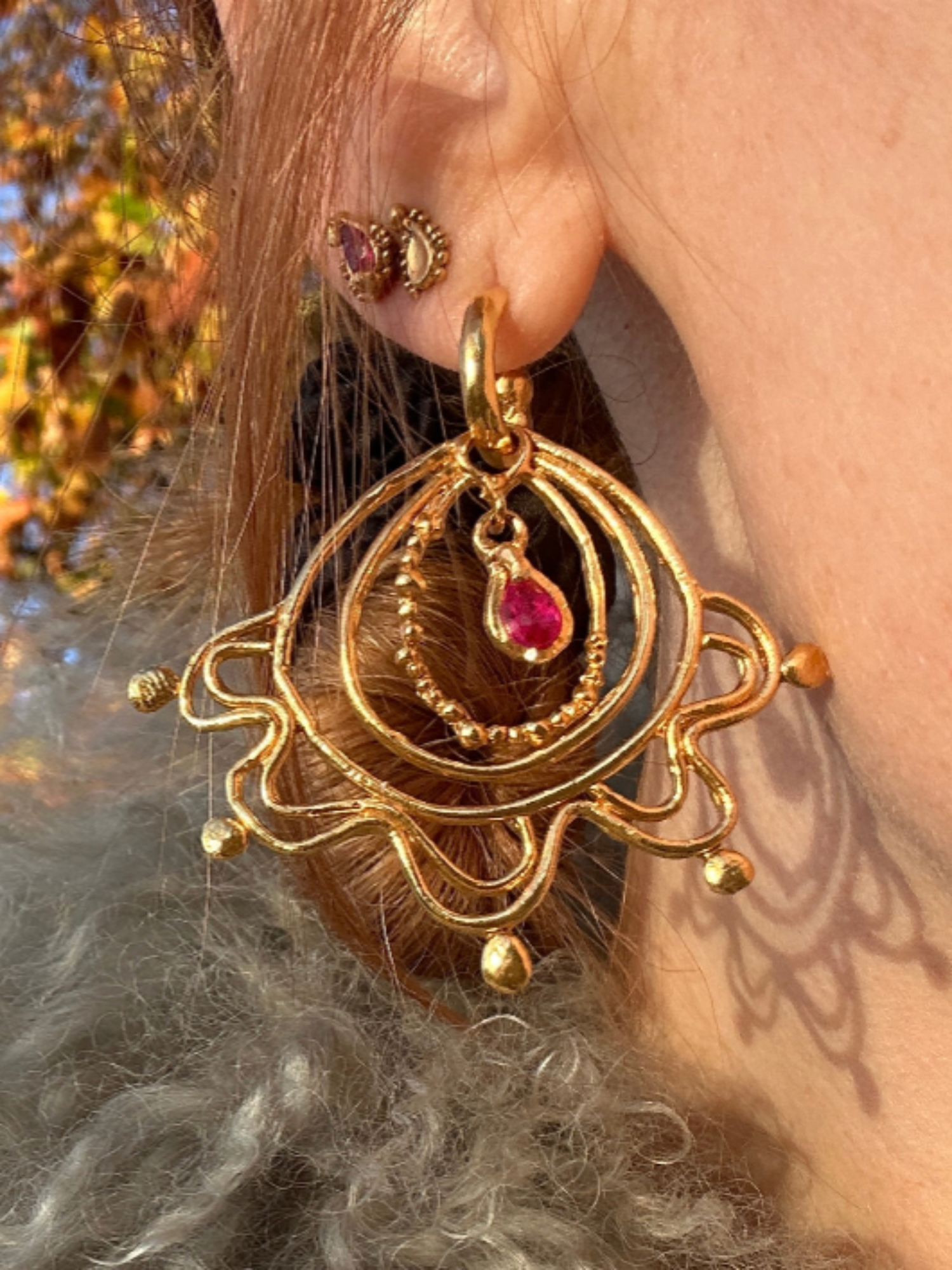 The Wiggle Hoops - Special Edition