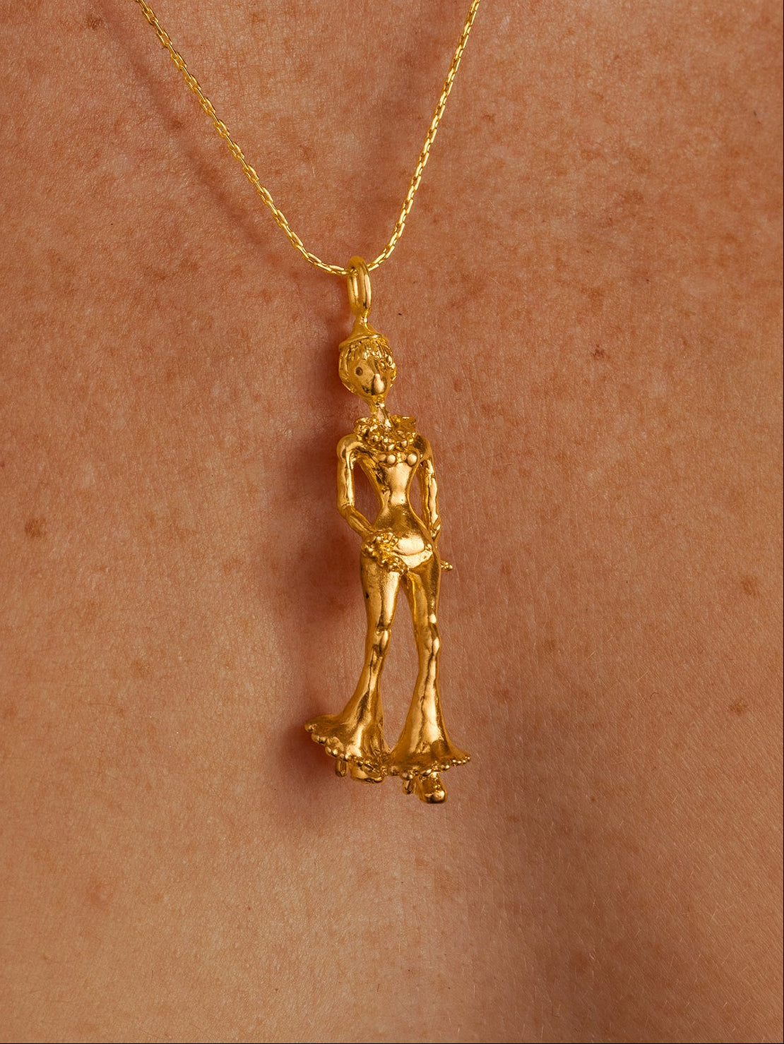 The Girls' Girl Chain