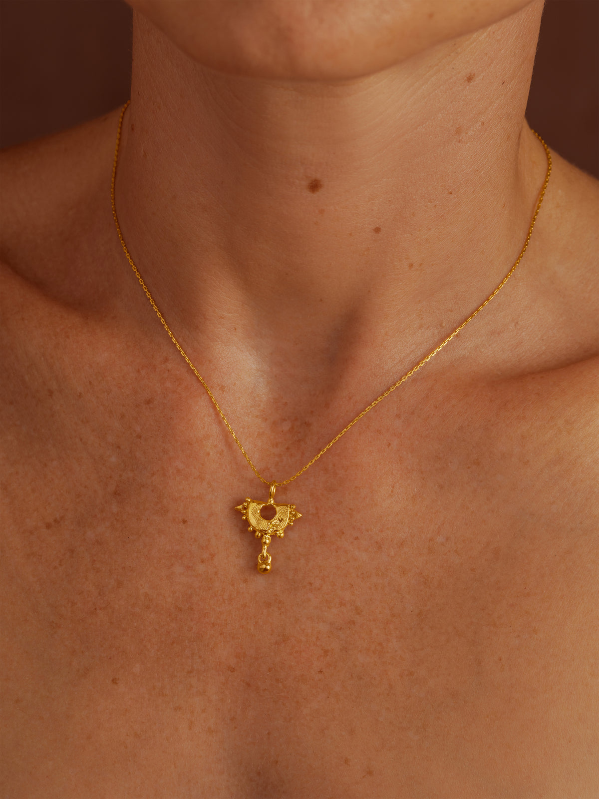 The Heady Intoxication Chain